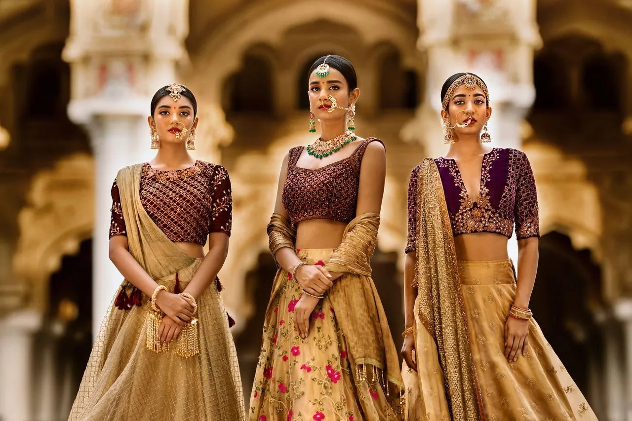 Ethnic Wear