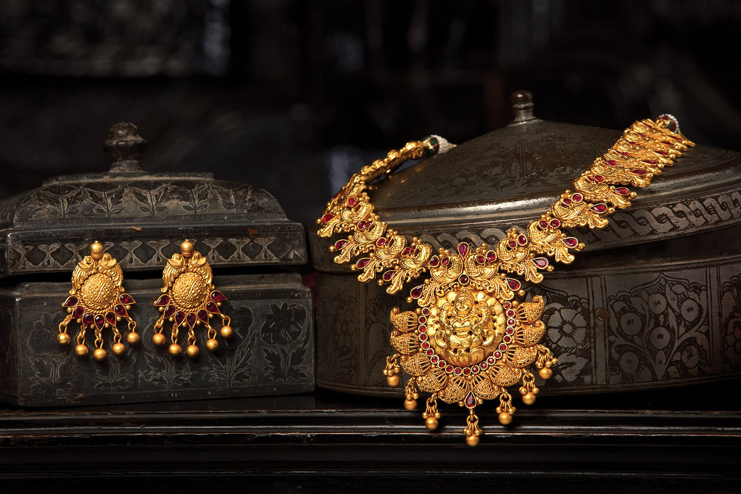 Jewellery