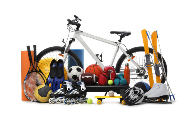Sports & Fitness