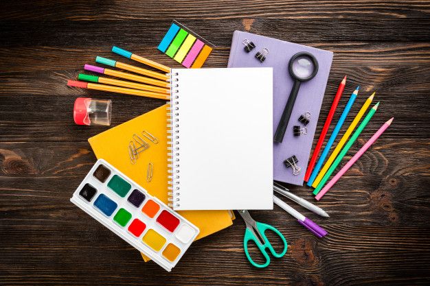 Office & Stationery
