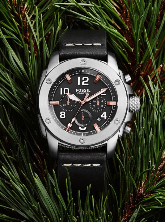 Watches