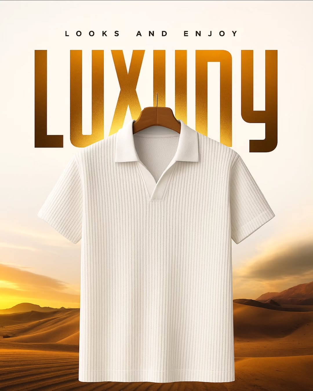 Mens Stylish T-SHIRT Primum Quilety
